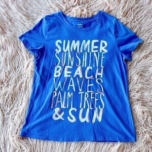 Large Graphic T-shirt